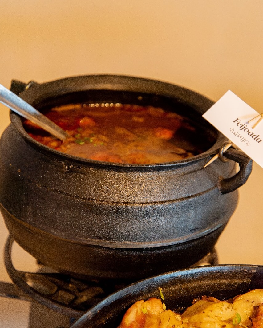 Feijoada Tradicional